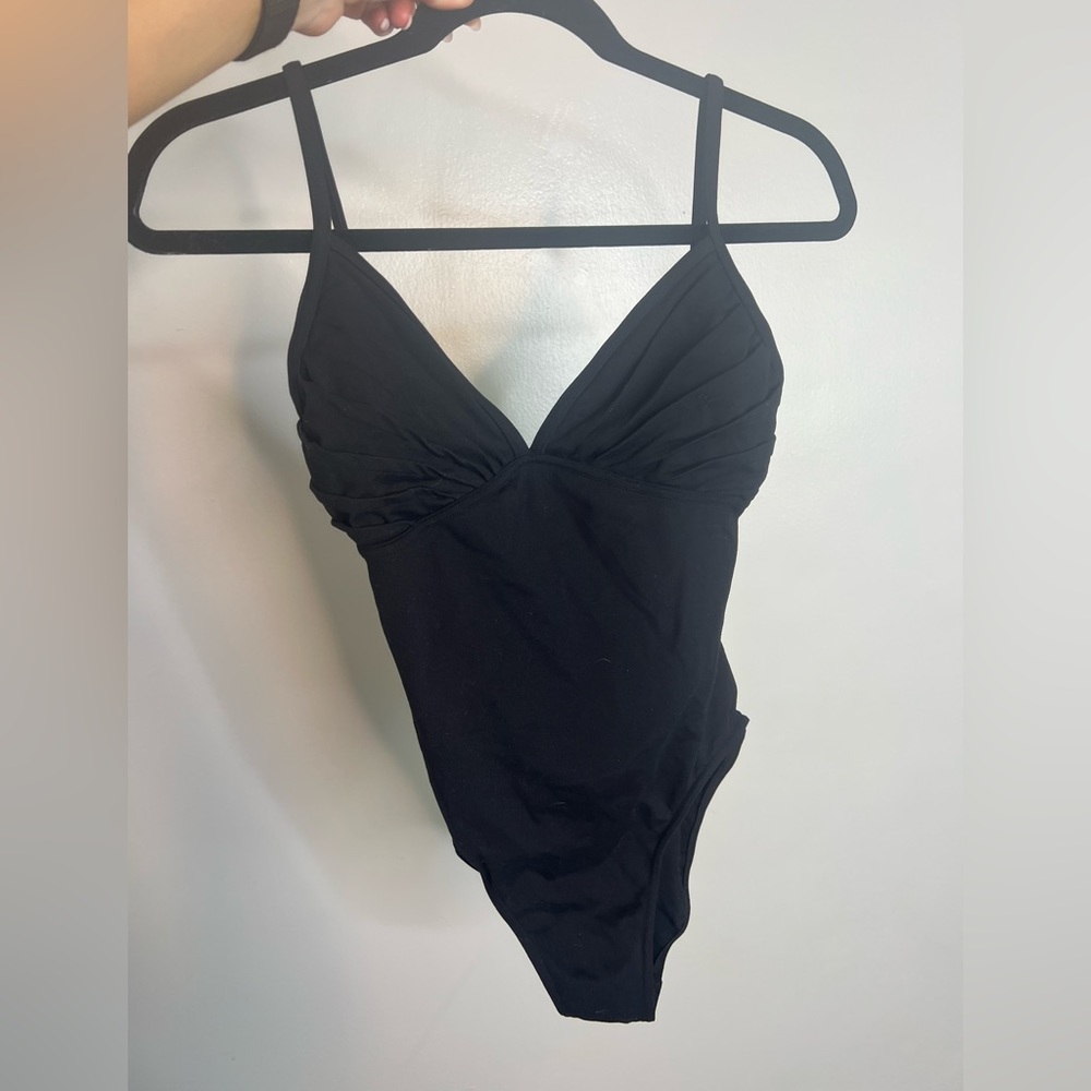 Mirella Dance Leotard